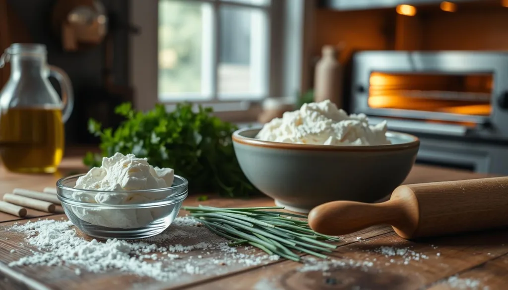 cottage cheese flatbread recipe