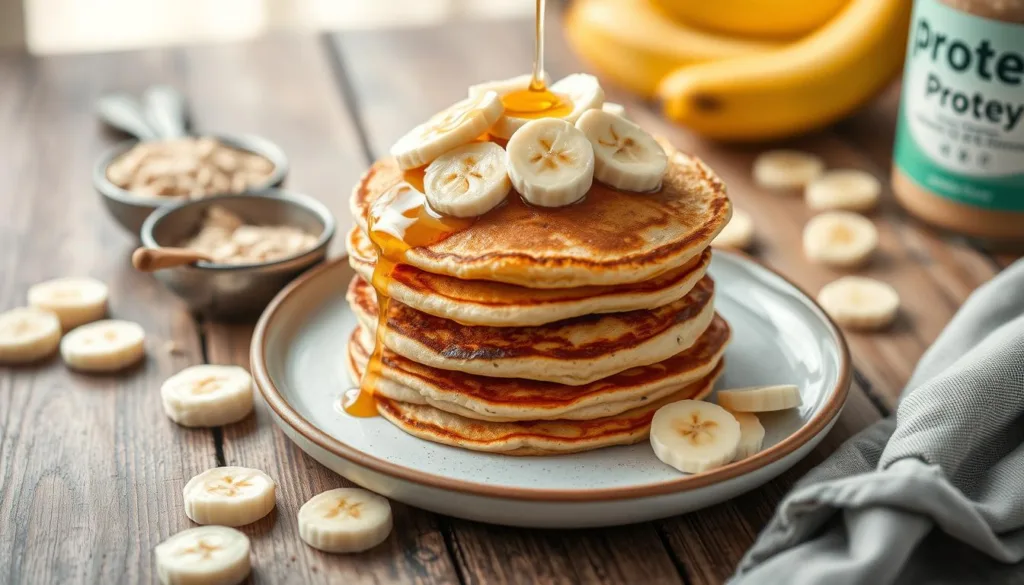 easy pancake recipe