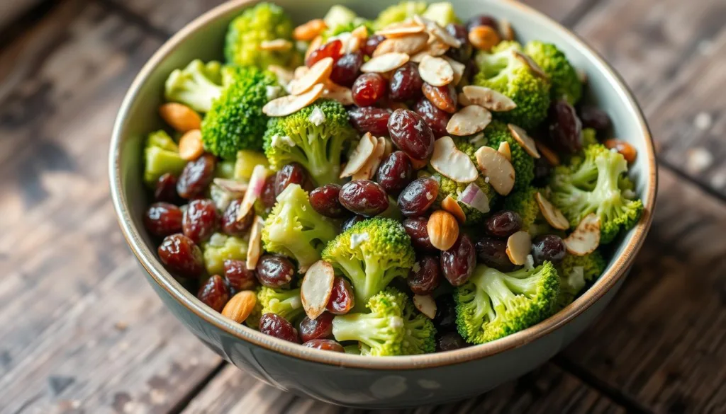 raisin salad