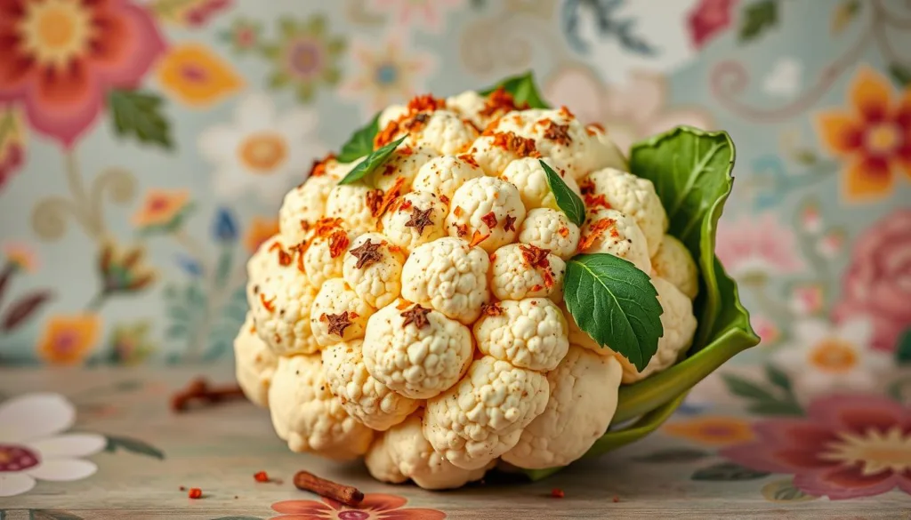 Cauliflower